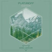 Обкладинка Platunoff – Road To Utopia