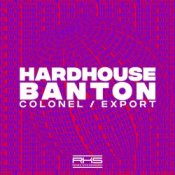 Обкладинка Hardhouse Banton – Colonel