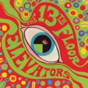 Обкладинка 13th Floor Elevators – Youre Gonna Miss Me