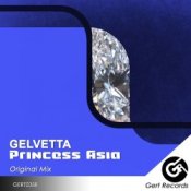 Обкладинка Gelvetta – Princess Asia