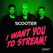Обкладинка Scooter – Encore