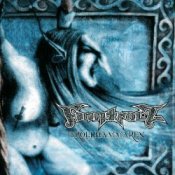 Обкладинка Fintroll – Trollhammaren