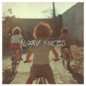 Обкладинка ItaloBrothers – Bloody Knees