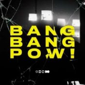 Обкладинка HEDEGAARD, Cancun, I.D.O. – Bang bang pow!