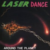 Обкладинка Laserdance – Malfunction