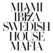 Обкладинка Swedish House Mafia vs. Tinie Tempah – Miami To Ibiza