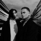Обкладинка Артем Пивоваров & SadSvit – Терпи