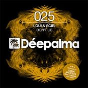 Обкладинка Loui & Scibi – Don’t Lie (Satin Jackets Remix)