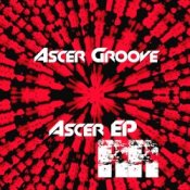 Обкладинка Ascer Groove – Global Ground