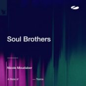 Обкладинка Nicole Moudaber – Soul Brothers