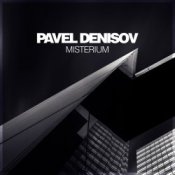 Обкладинка Pavel Denisov – Terra
