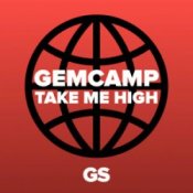 Обкладинка Gemcamp – Take Me High