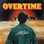 Обкладинка The Strike – Overtime