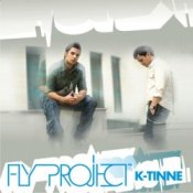 Обкладинка Fly Project – K-Tinne