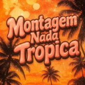 Обкладинка Eternxlkz – Montagem Nada Tropica (Sped Up)