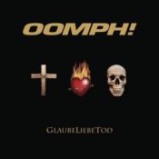 Слухати Oomph – Zuviel Liebe Kann Dich Töten