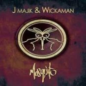 Обкладинка J Majik & Wickaman – Mosquito