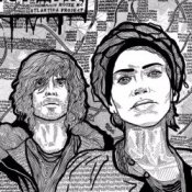 Noize MC & Atlantida Project - Ничего Нового