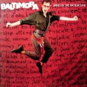 Слухати Baltimora – Tarzan Boy