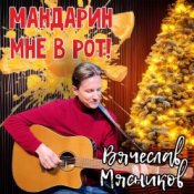 Слухати Вячеслав Мясников – Мандарин мне в рот!