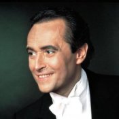 Слухати Jose Carreras – Oh Holy Night