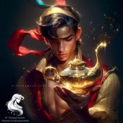 Обкладинка DJSEREGA&DJAI – СВЕТ*ТЬМА