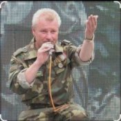 Игорь Дрягилев - Журавли