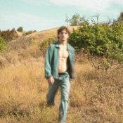 Обкладинка Benson Boone – Pretty Slowly