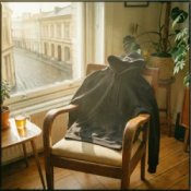 Обкладинка Білий Бо – Худі