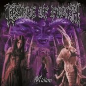 Cradle Of Filth - Cthulhu Dawn