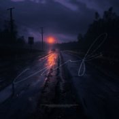 Обкладинка KONSTANTIN GLOBALS & ZET – ТЕНИ НА АСФАЛЬТЕ