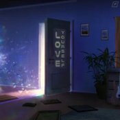 Обкладинка Audioscribe – Love Yourself