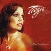 Обкладинка Tarja – Kuin Henkäys Ikuisuudesta