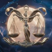 ИИ.Михаил Скаров-Шаров - ПЕснь Весов.