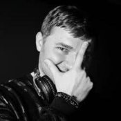 Обкладинка DJ Ramirez – ТАНЦУЕМ МАЙ