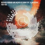 Обкладинка Richard Durand & Nicholas Gunn – For You (feat. Alina Renae)