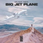 Обкладинка Al feat. Tasha – Big Jet Plane