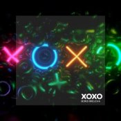 Обкладинка Boris Brejcha – XOXO