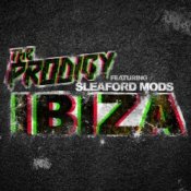 Слухати The Prodigy – Ibiza (Instrumental)