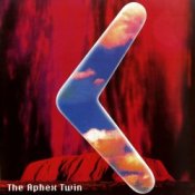 Обкладинка Aphex Twin – Nanou2