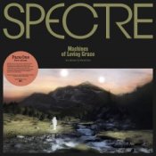Обкладинка Spectre – Meeting The Shadow