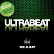 Обкладинка Ultrabeat – 1000 Kisses