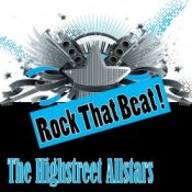 Обкладинка The Highstreet Allstars – Rock that beat