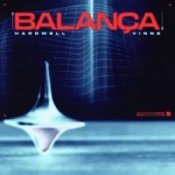 Обкладинка Hardwell – Balanca (feat. Vinne)