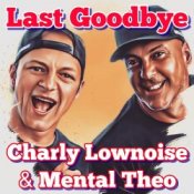 Обкладинка Charly Lownoise & Mental Theo – Timezone