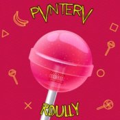 Обкладинка PVNTERV & Roully – Чупа Чупс