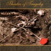 Обкладинка Theatre Of Tragedy – Cassandra