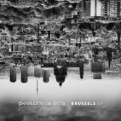 Обкладинка Charlotte De Witte – Look Around You