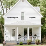 Обкладинка Anamanaguchi – Prom Night