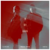 Обкладинка ILLENIUM & HAYLA – In My Arms (KREAM Remix)